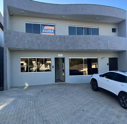 Lou Suites - Suite 05