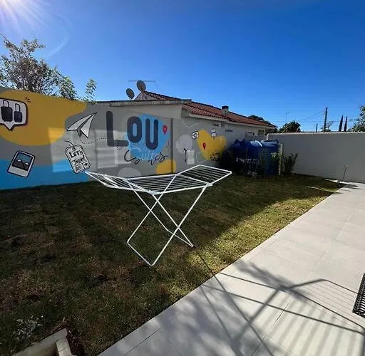 Lou Suites - Suite 05