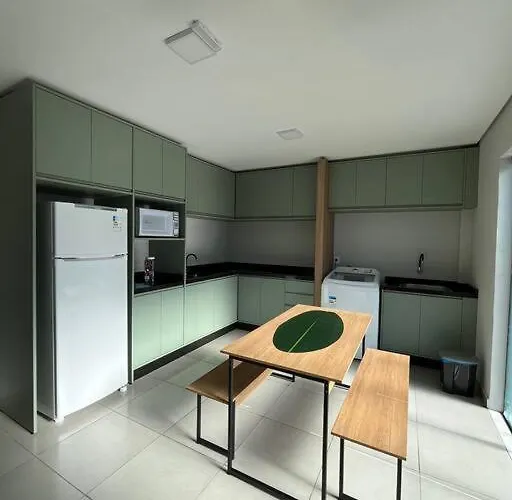 Lou Suites - Suite 05